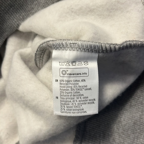 NWT ten tree you are in the right place hoodie - Picture 5 of 5